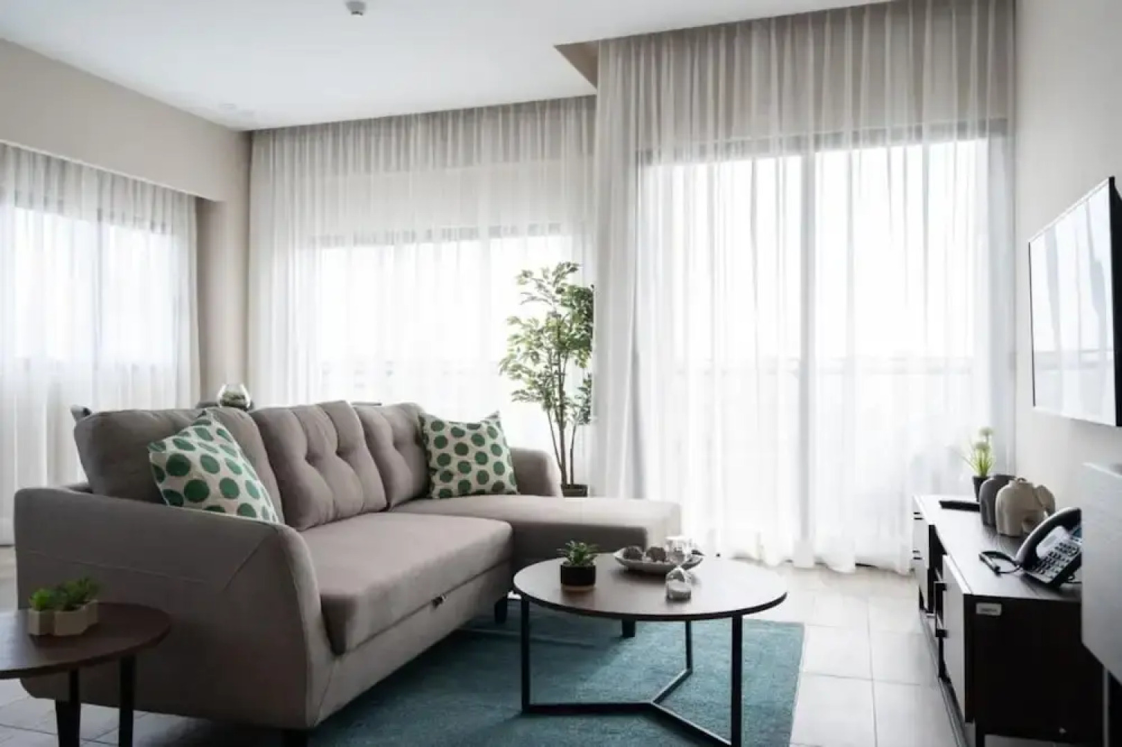 Breakfast Included - 2 Bedrooms - RL1 707