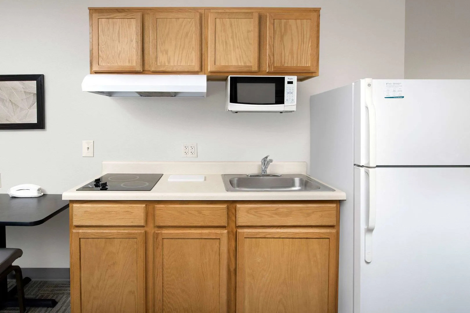 WoodSpring Suites Murfreesboro