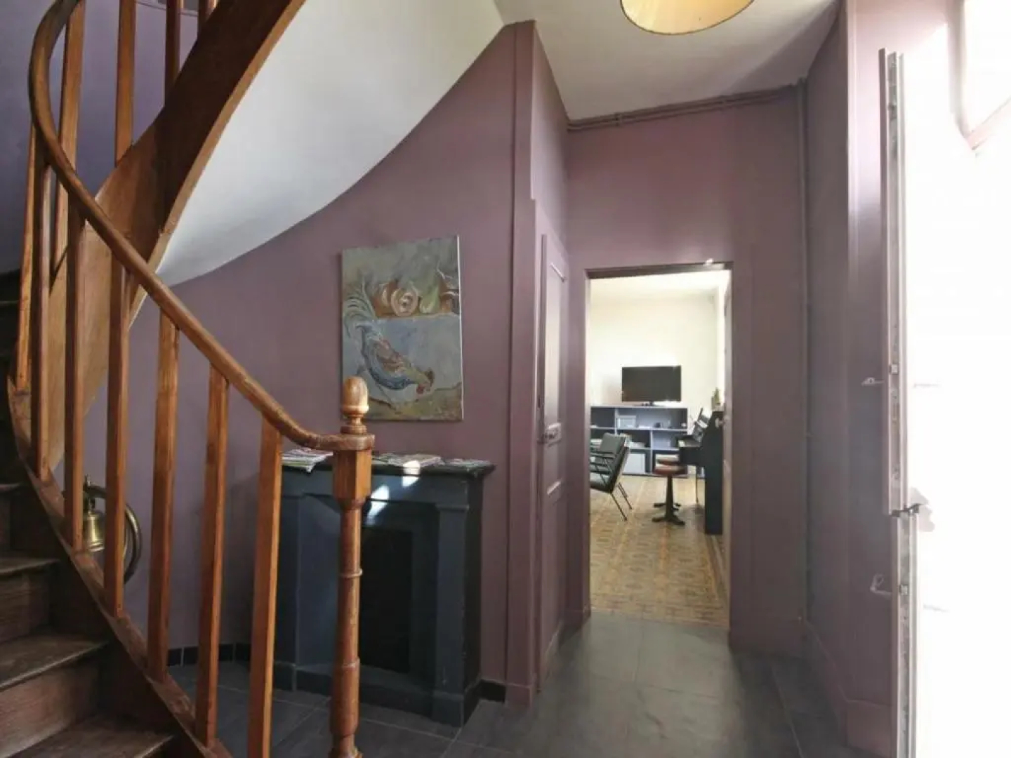 Gîte Laleu, 6 pièces, 10 personnes - FR-1-497-46