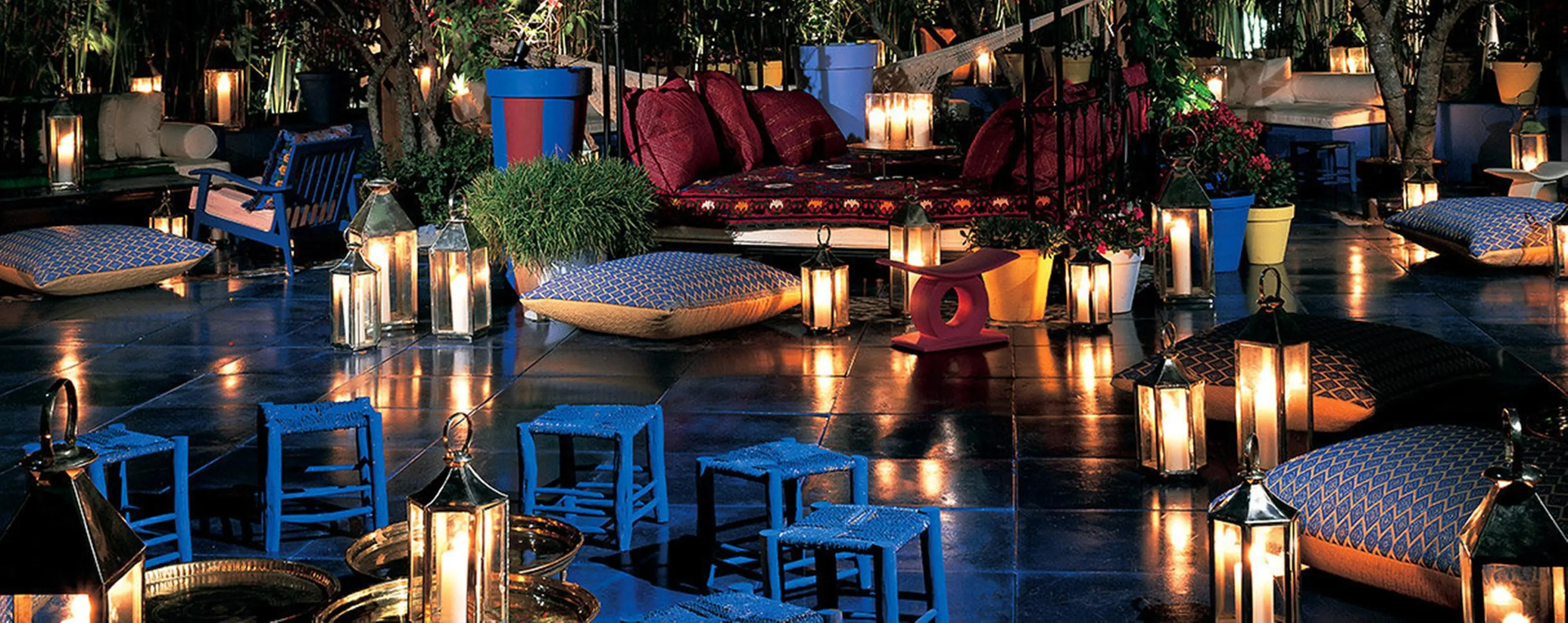 Shore Club South Beach