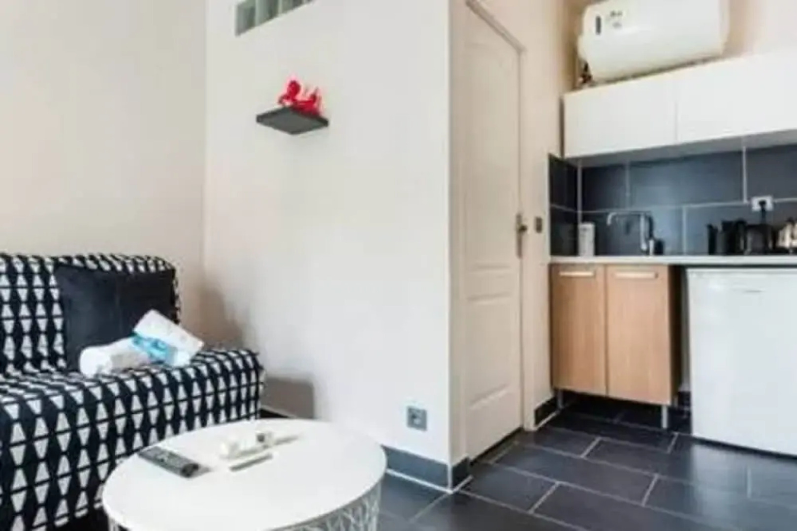 Magnifique Studio 2 - Edouard Vaillant