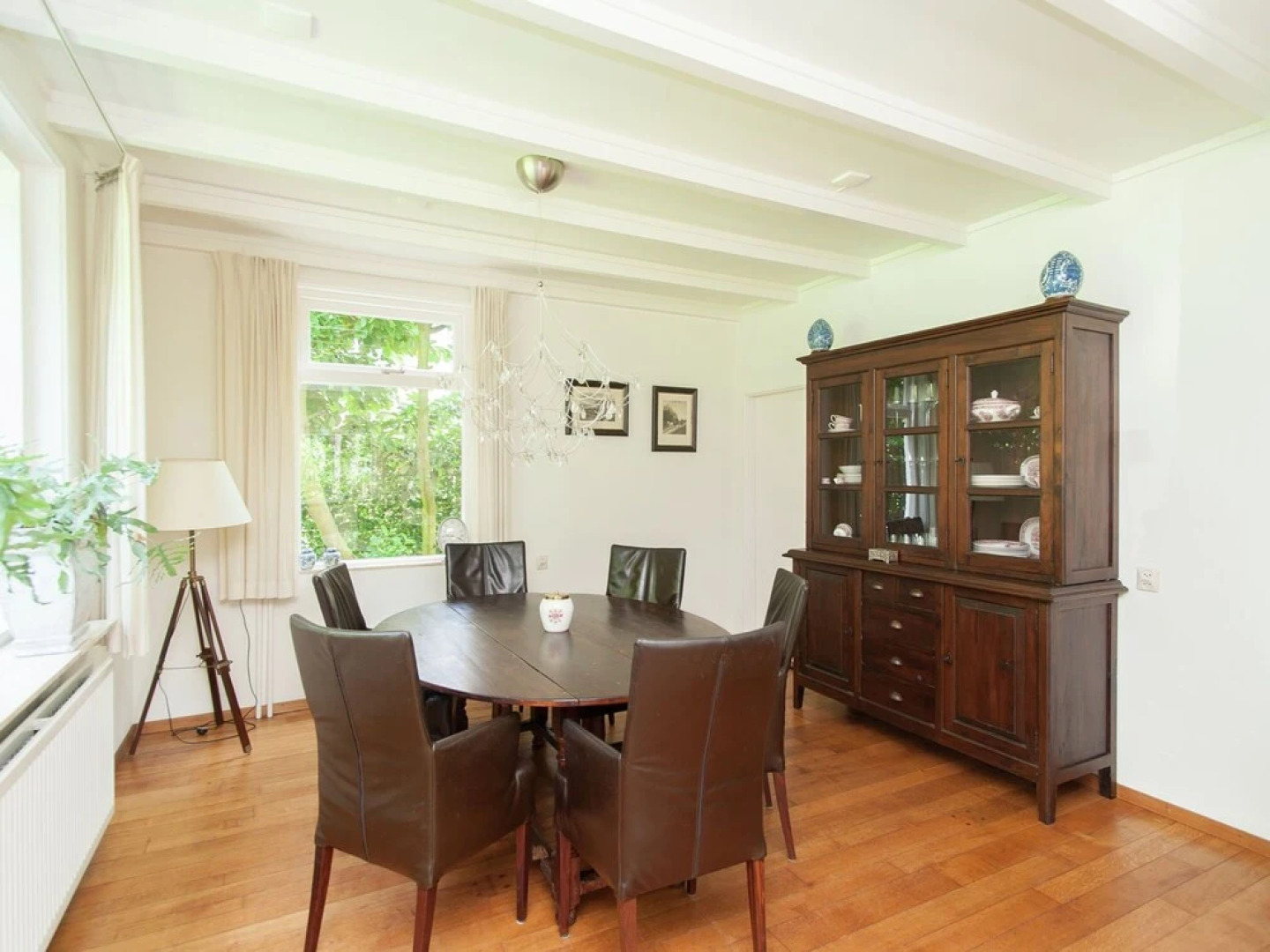 Spacious Villa in Bergen on a Dutch Coast