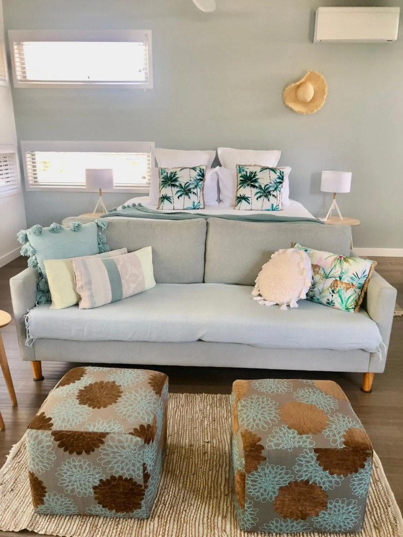 Brunswick Heads Treetop Studio