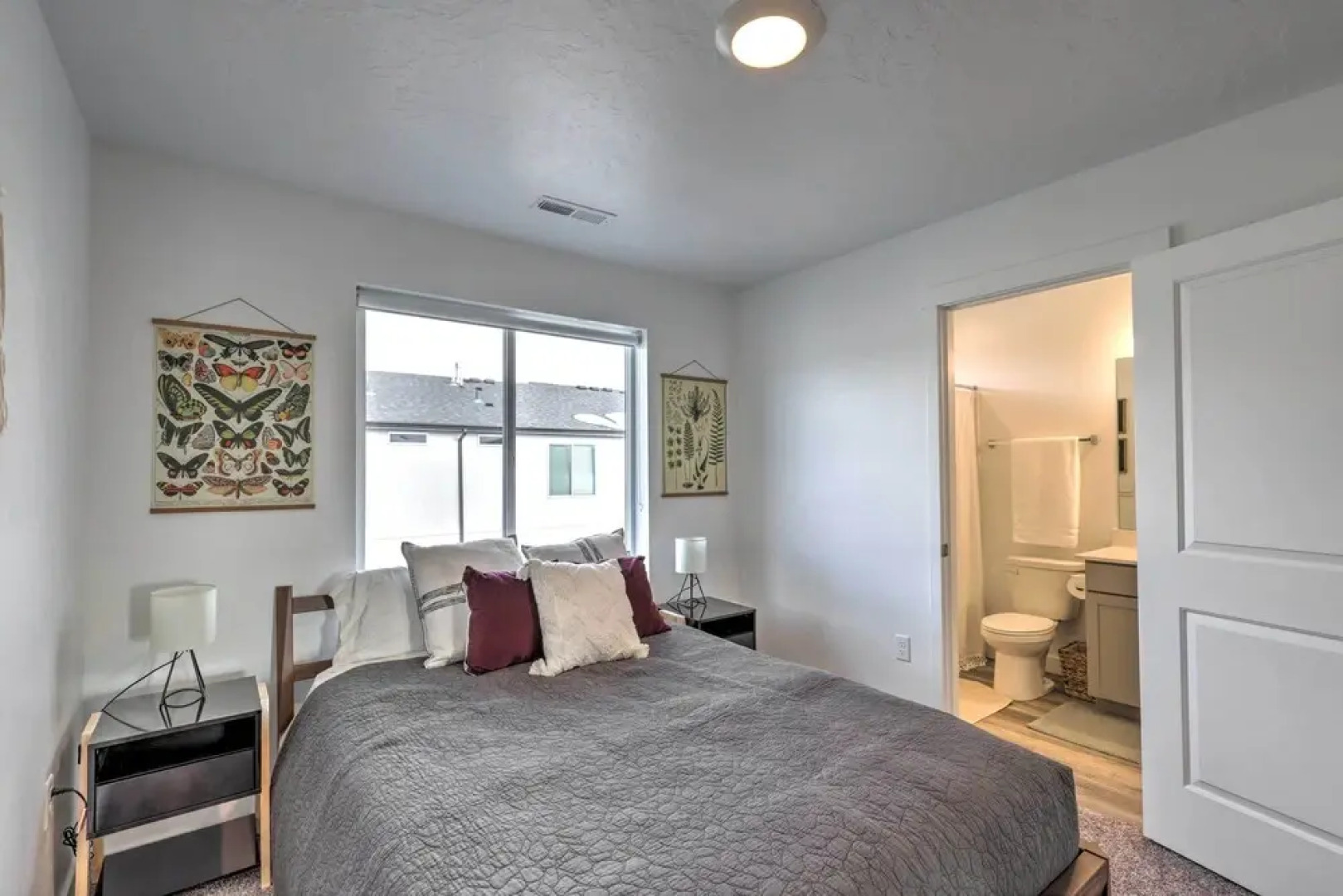 Modern Mountain Townhome - Ski Nearby