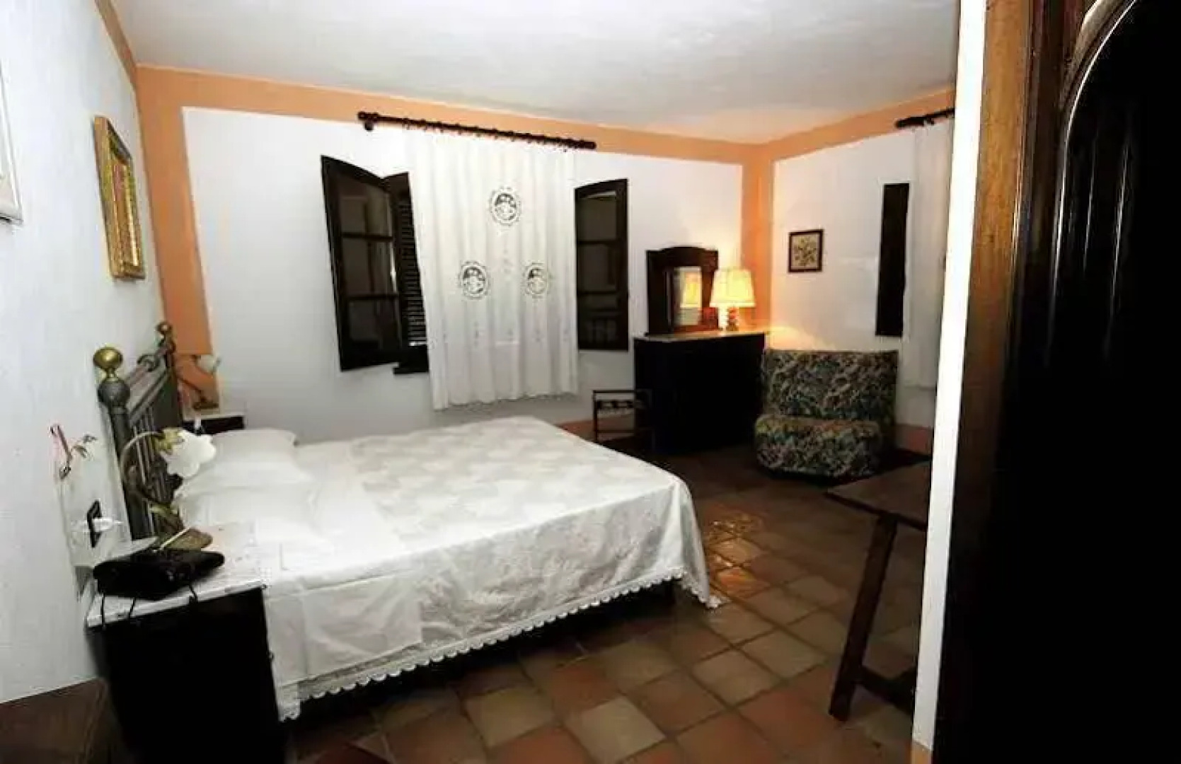 Podere Conte Gherardo