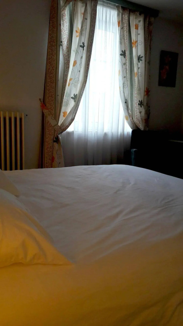 Hotel Restaurant Robichon