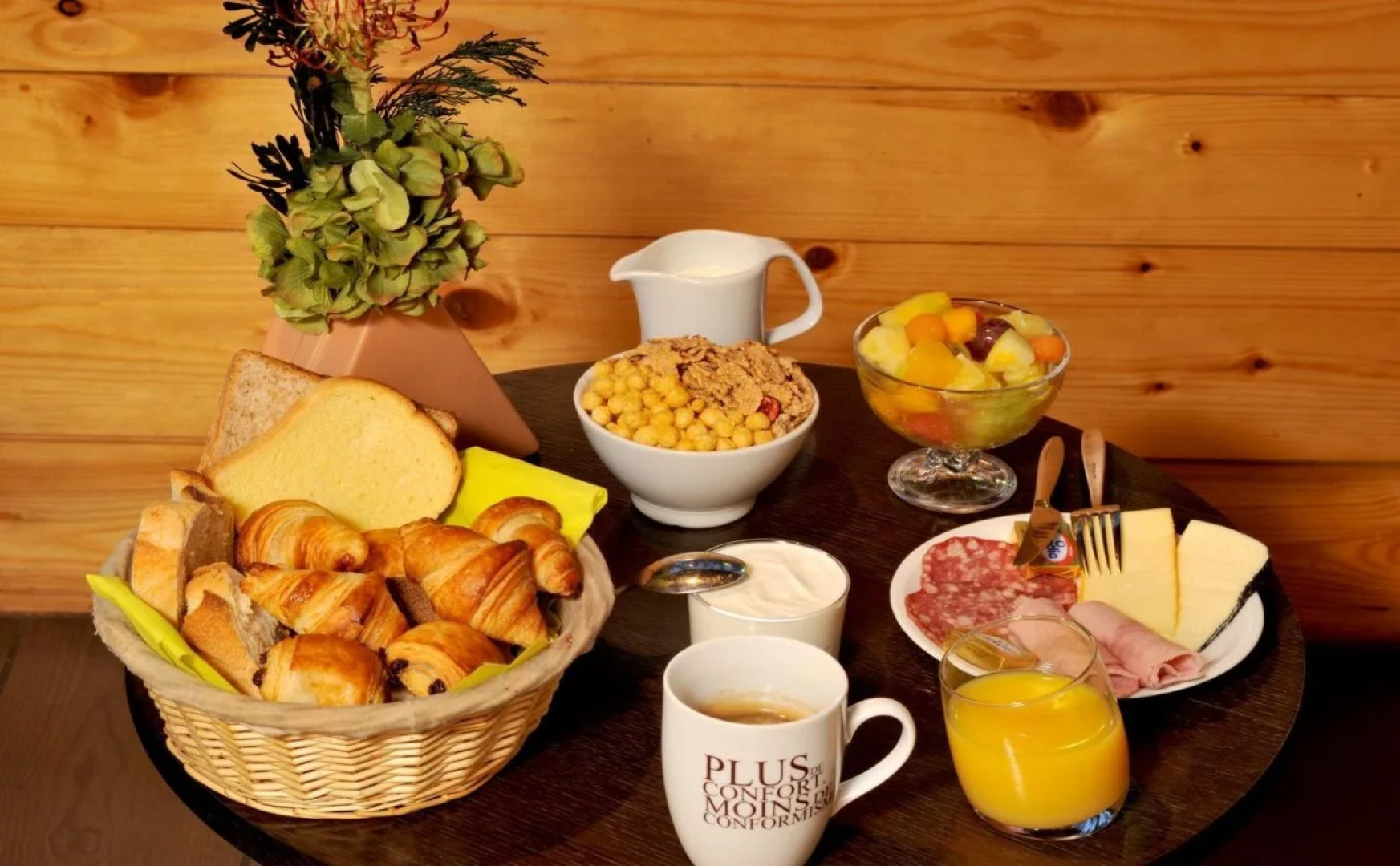 Kyriad Annecy Sud - Cran Gevrier