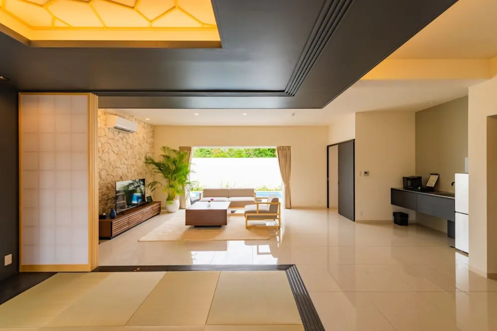 U-MUI Forest Villa Okinawa YAMADA GUSUKU - All-Inclusive