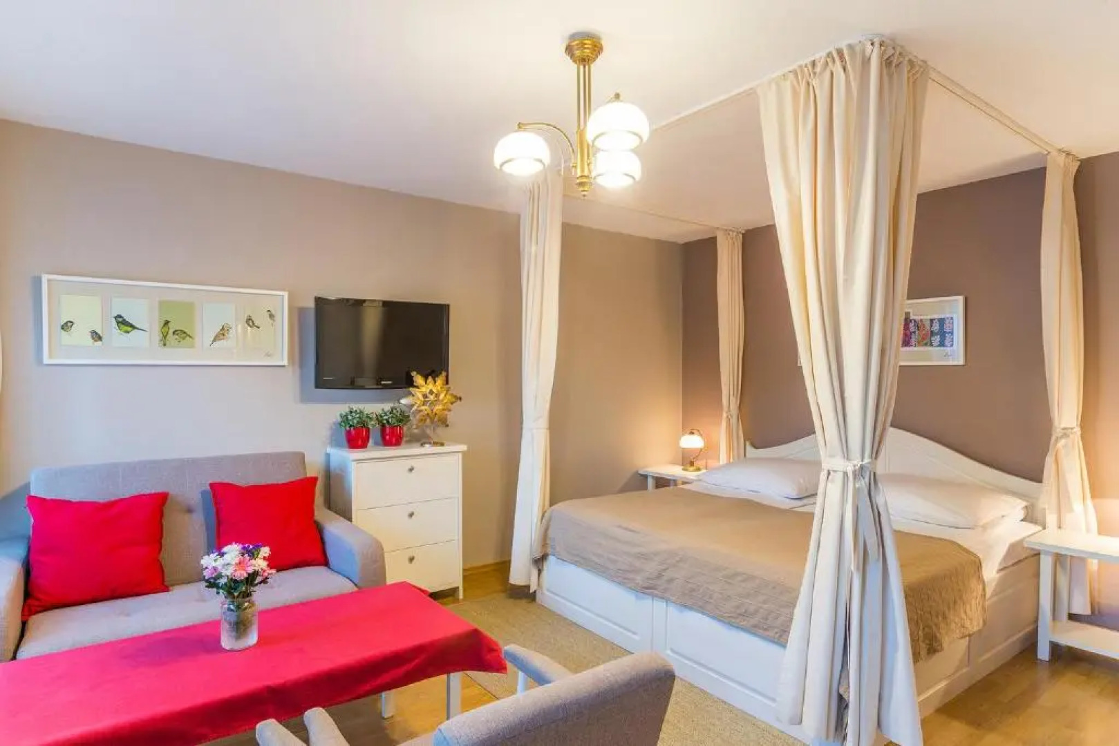 Dom Góreckich Krakowska 23