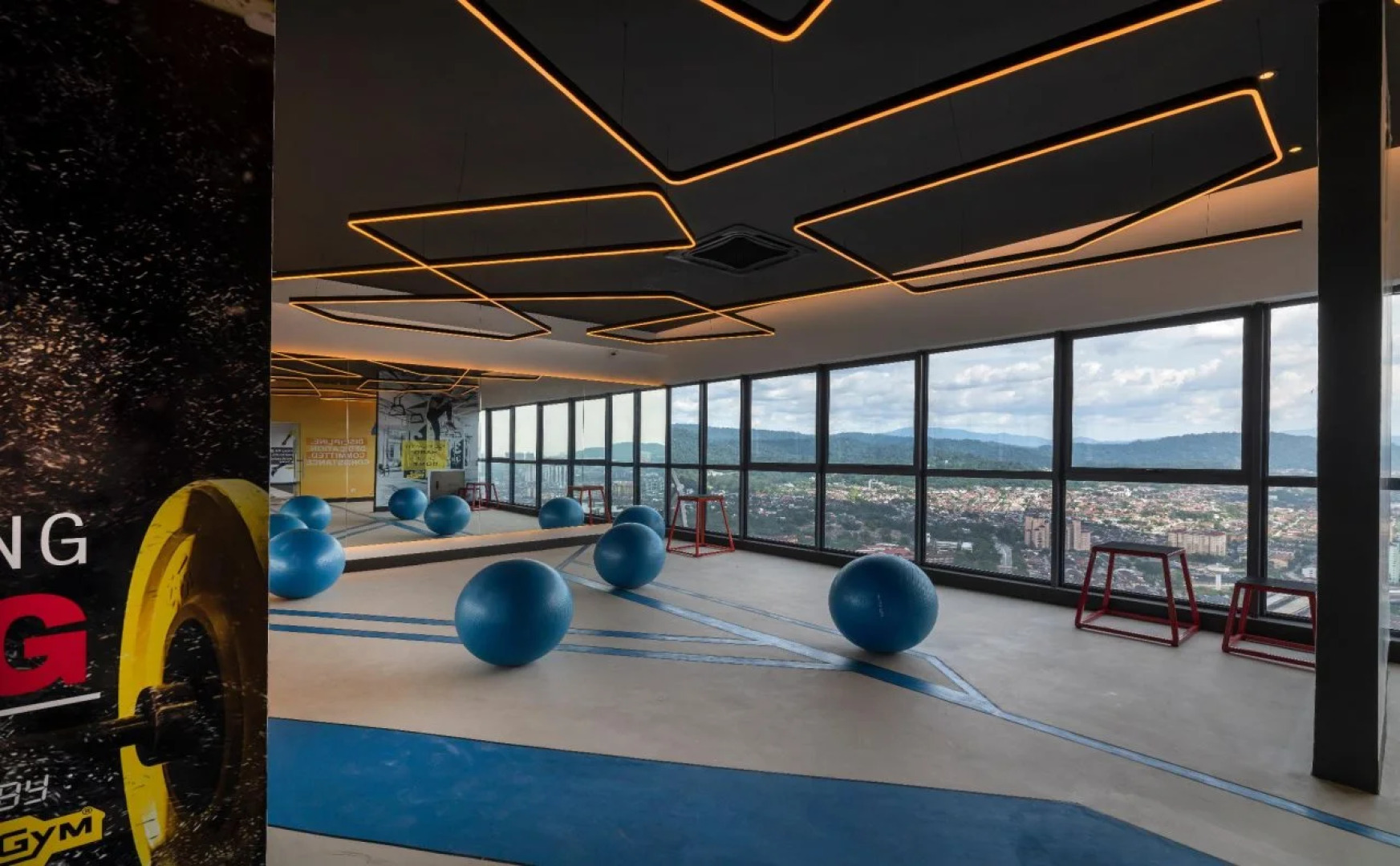 Arte Plus by Afflexia Serviced Suites KLCC