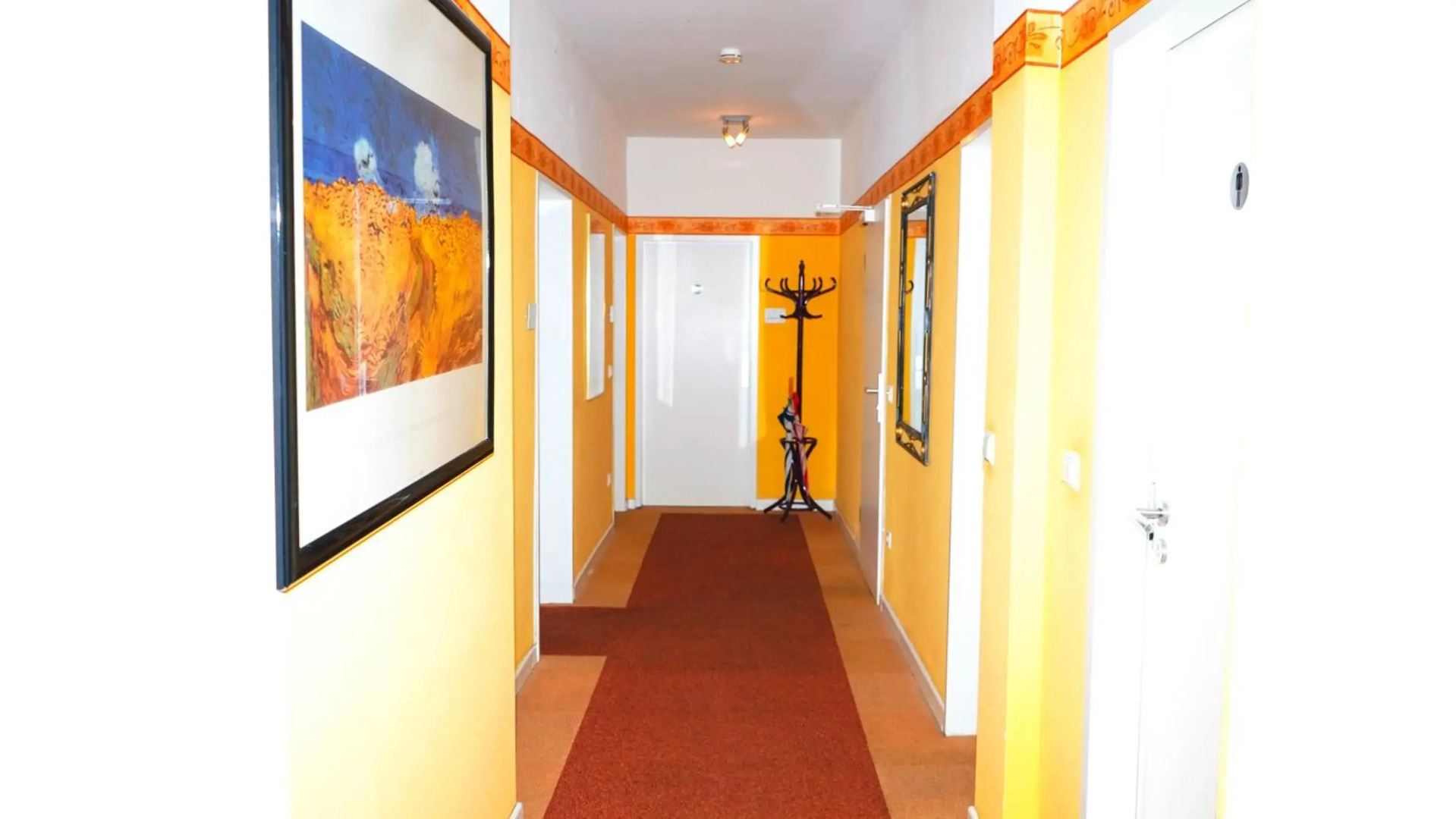 ITM Hotel Bettkastchen am Sachsenwald