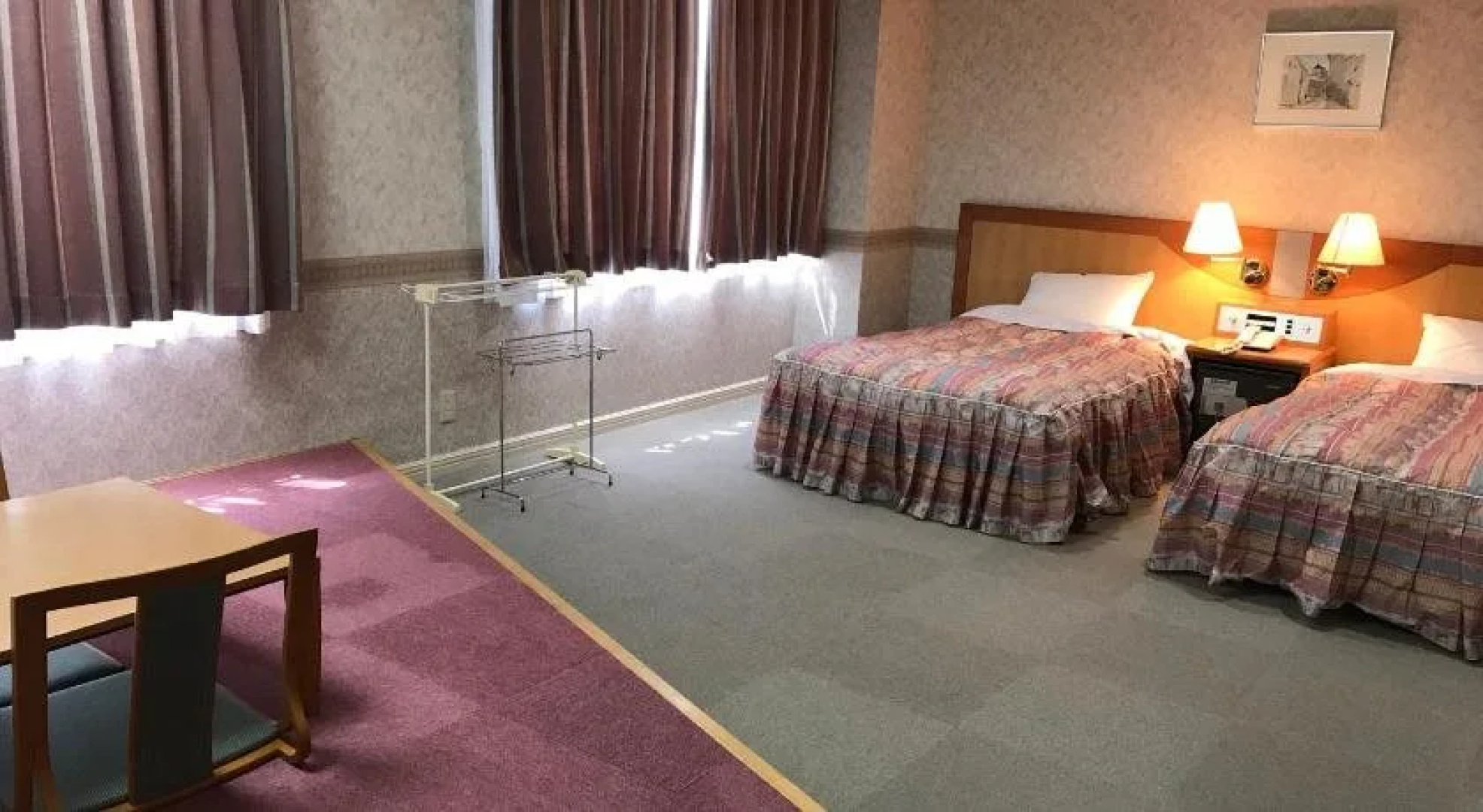Hotel Tetora Resort Akita Yokote Onsen