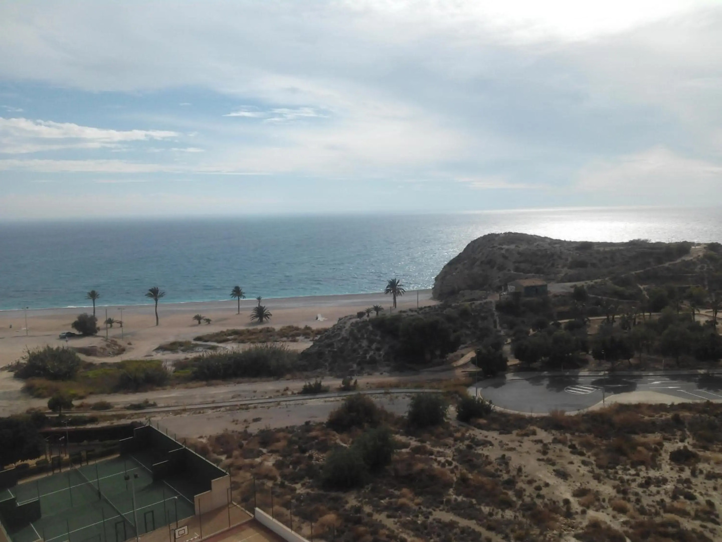 Partida Paraiso 4-8e