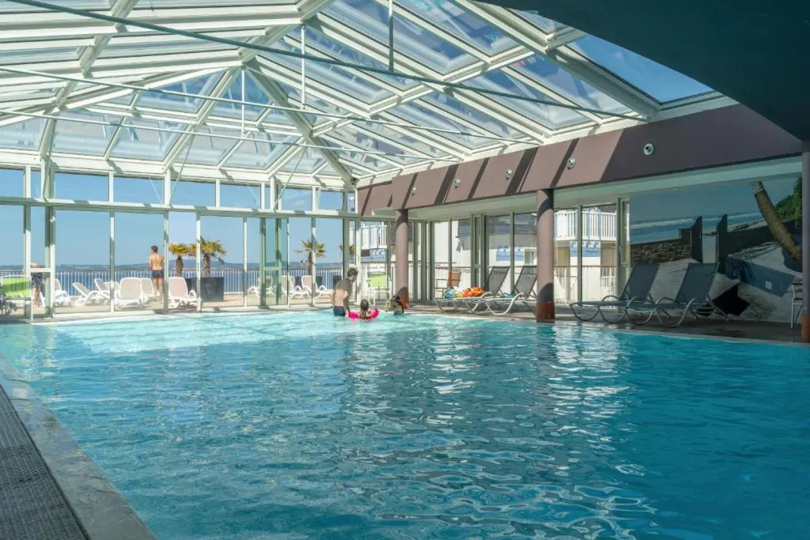 Pierre & Vacances Résidence premium Le Coteau et la Mer