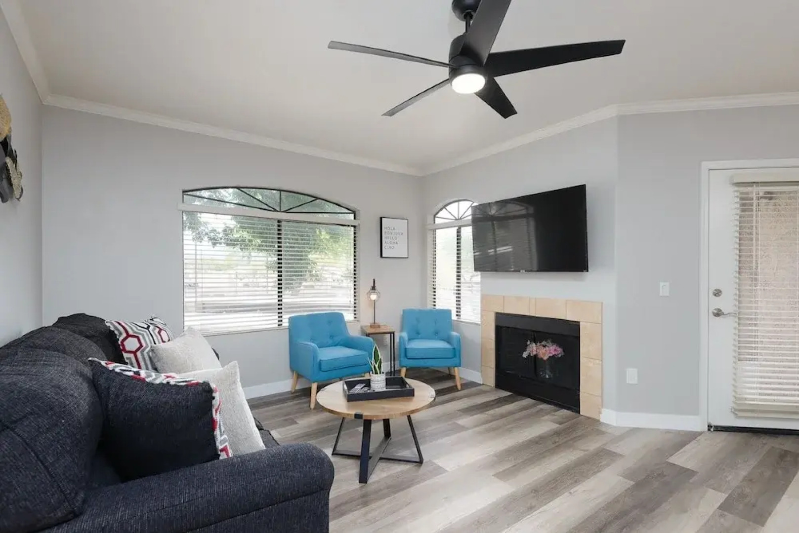 Captiva 1 Bedroom Condo by RedAwning