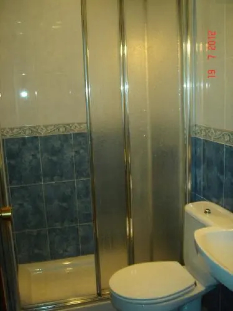 Residencial Santamaría