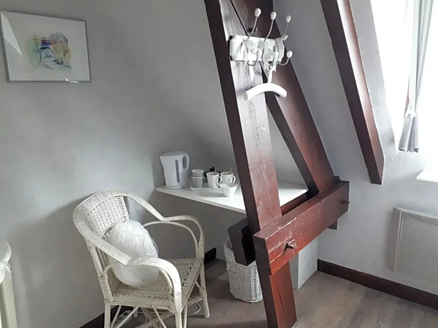 Couleurs du Temps - Près Giverny