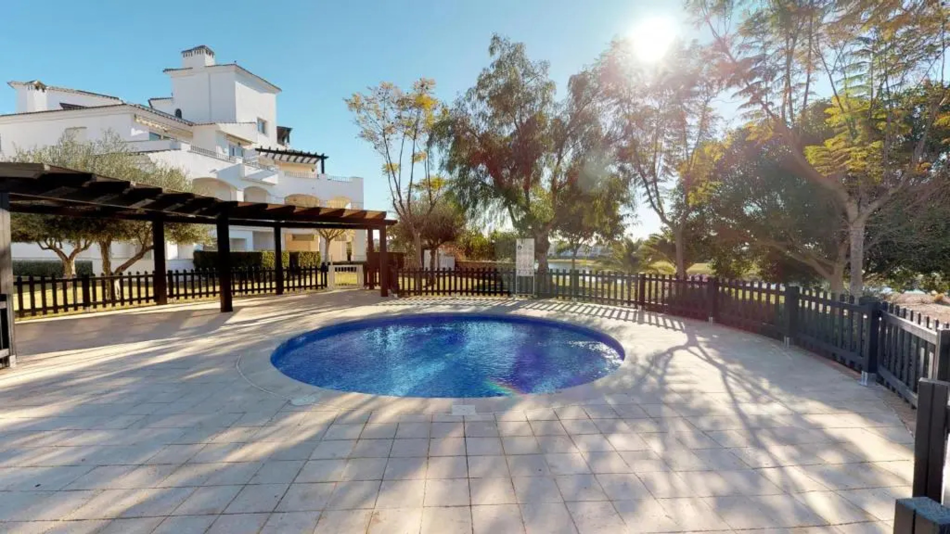 Emperador 308983-A Murcia Holiday Rentals Property