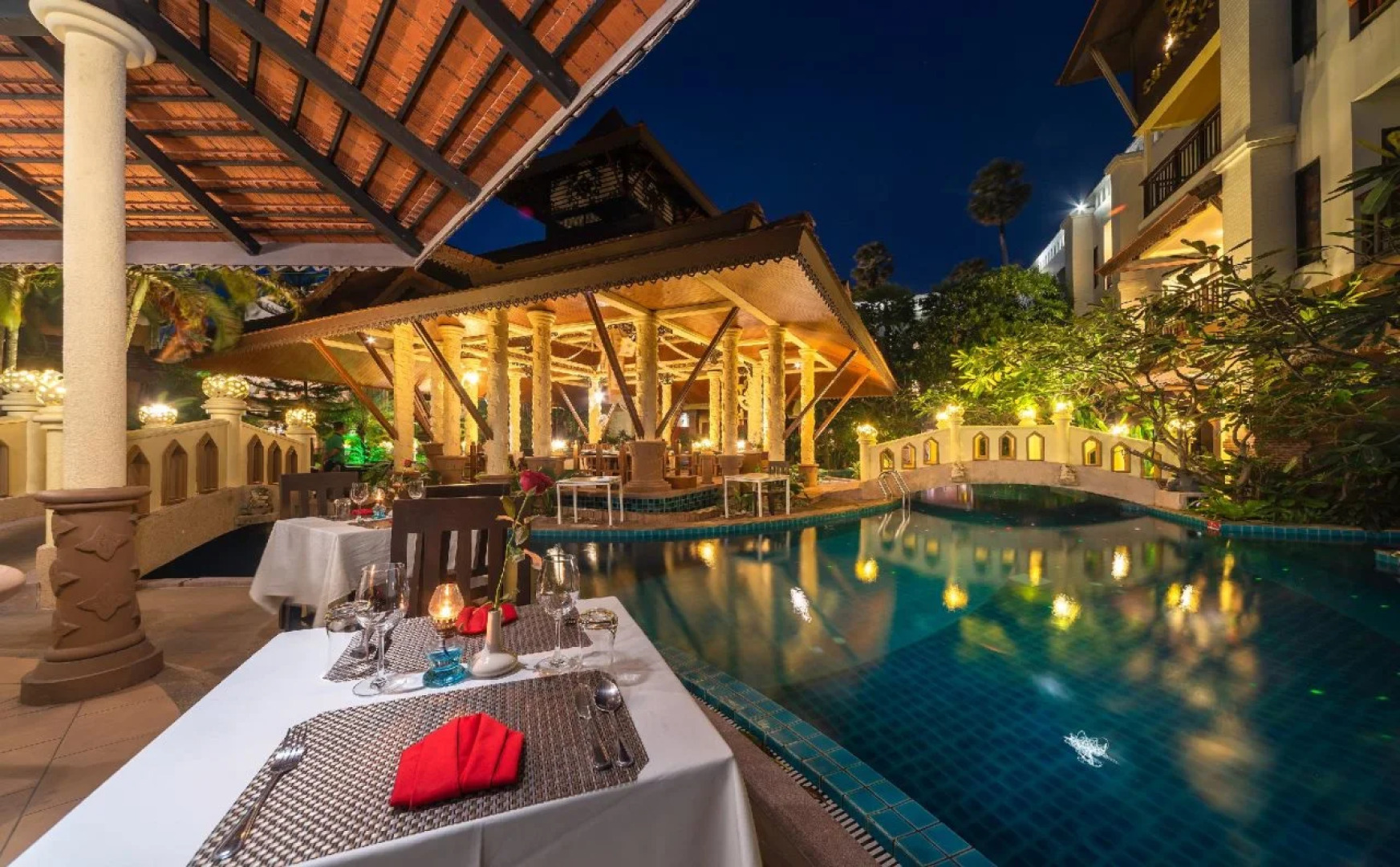 Quality Beach Resorts and Spa Patong