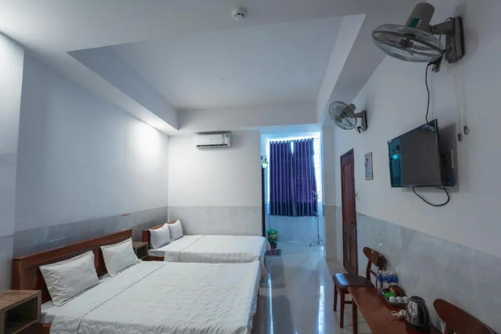Thanh Ngoc Motel
