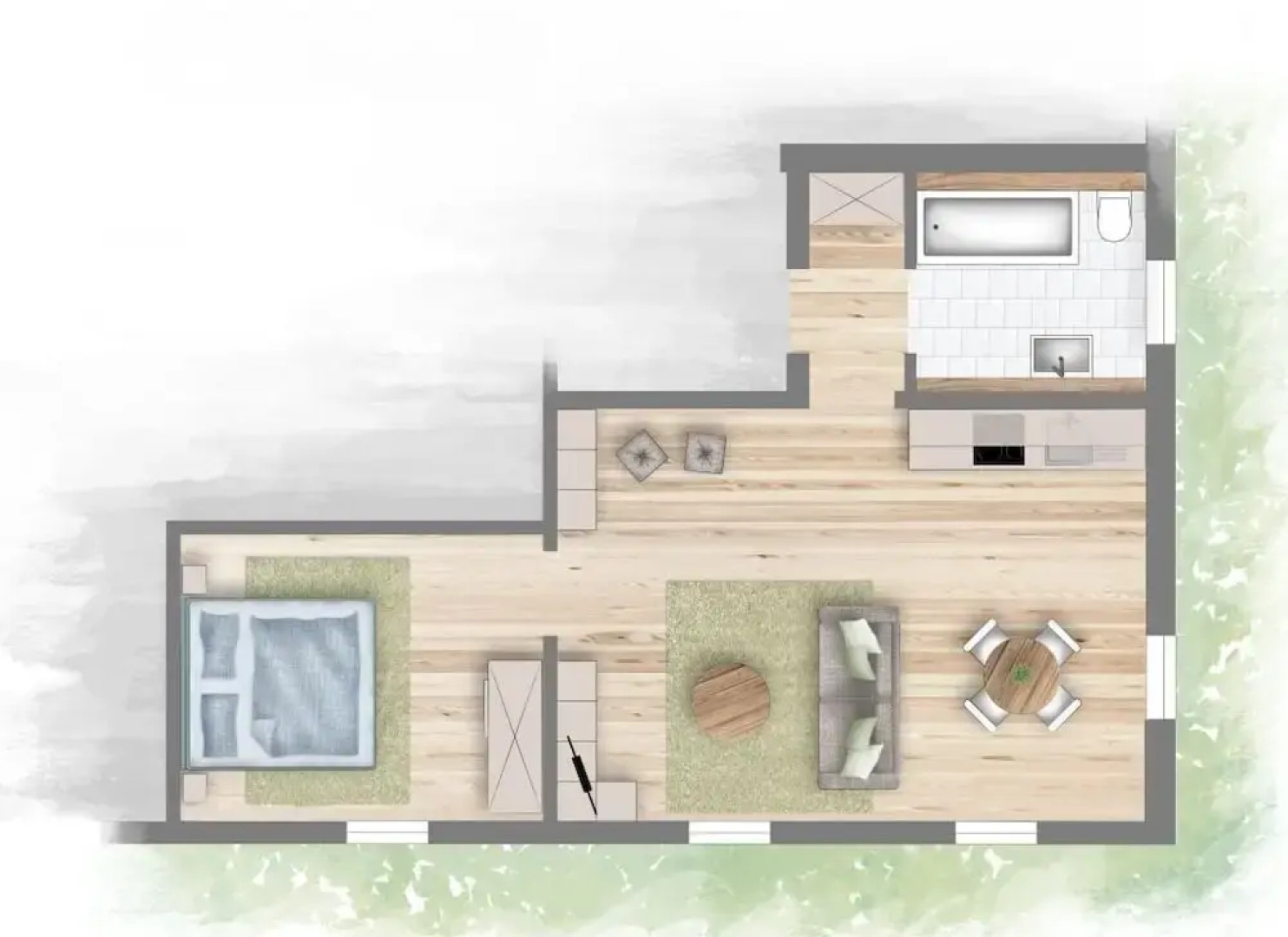 GUTSHOF Schirgiswalde