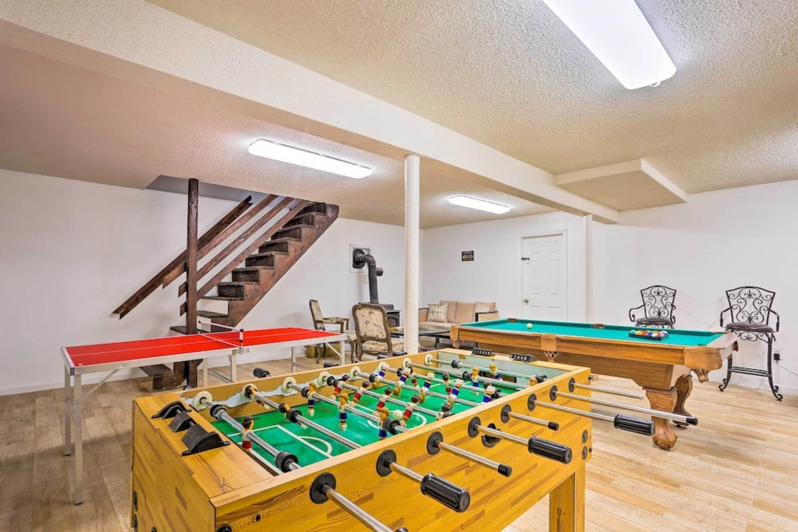 Bushkill House w/ Deck & Community Amenities!