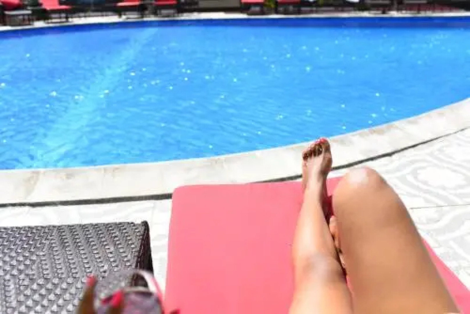 Sea View Beach Resort