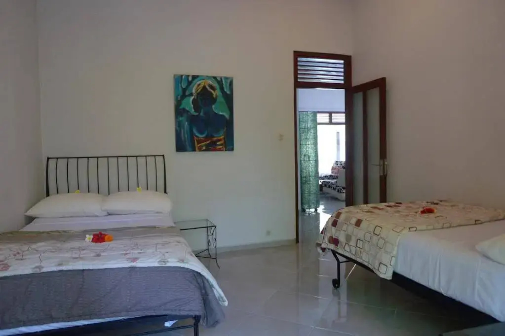 Villa Kelapa