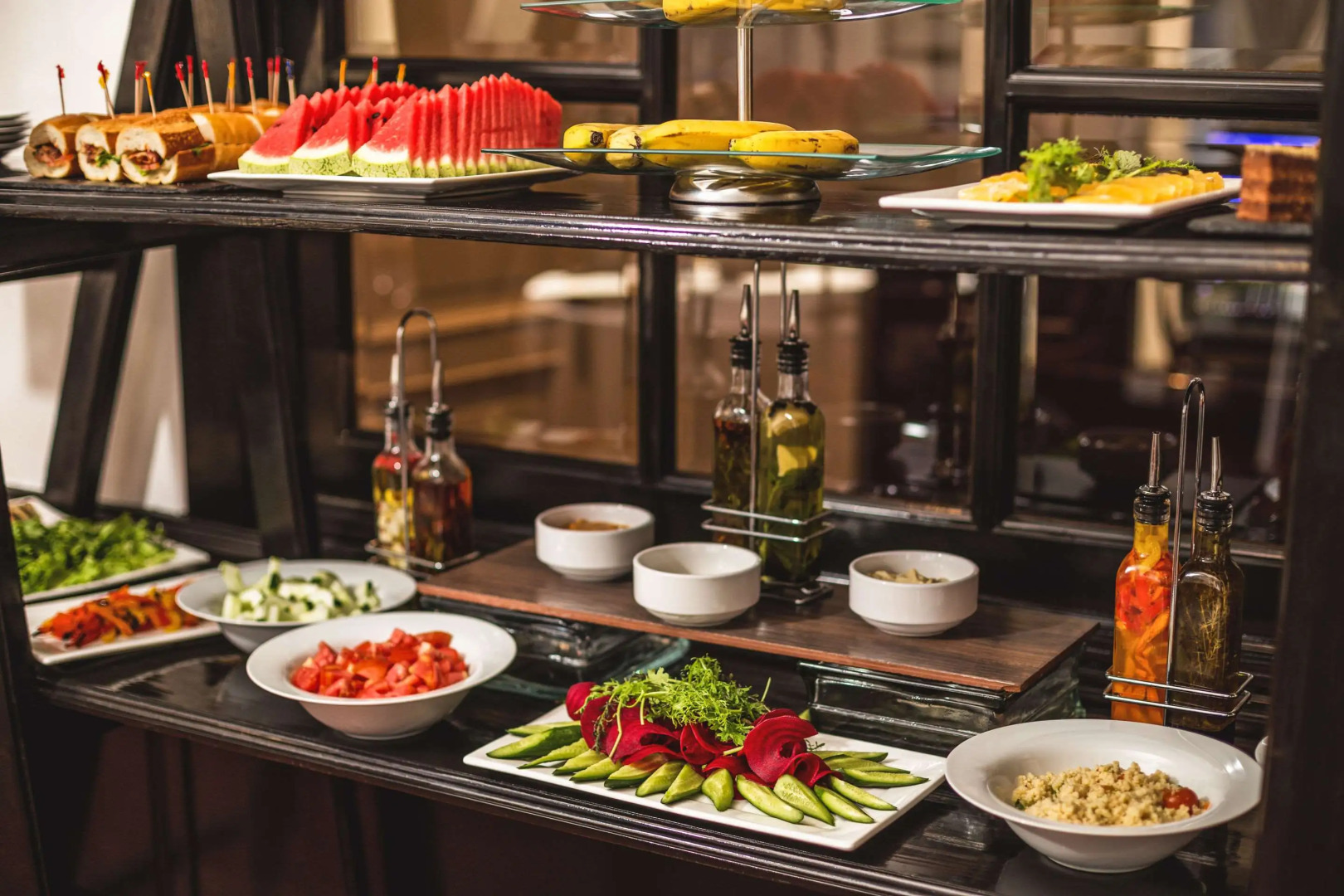 Clarion Hotel Real Tegucigalpa