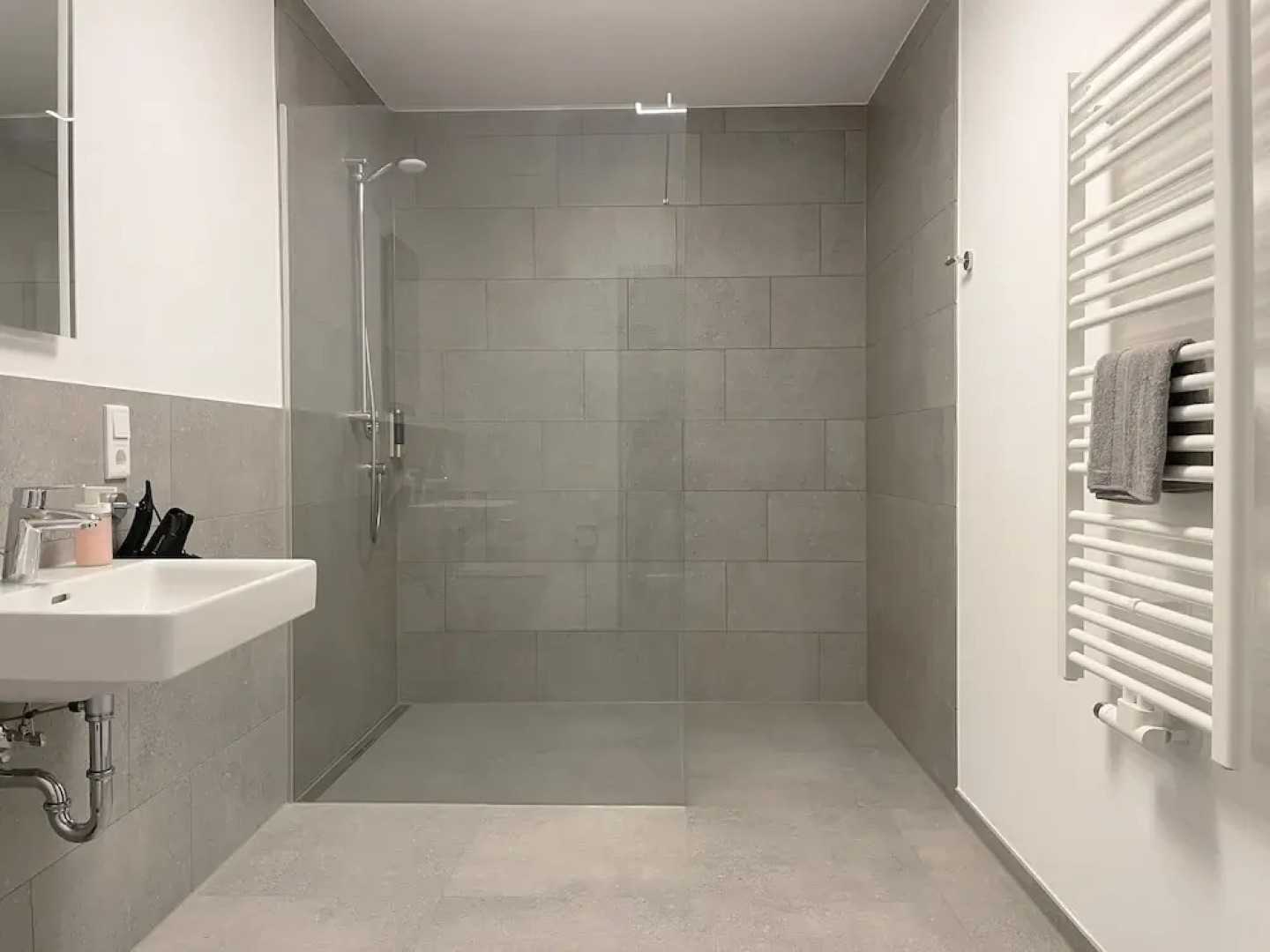 Stylish Apartments in Ibbenbüren