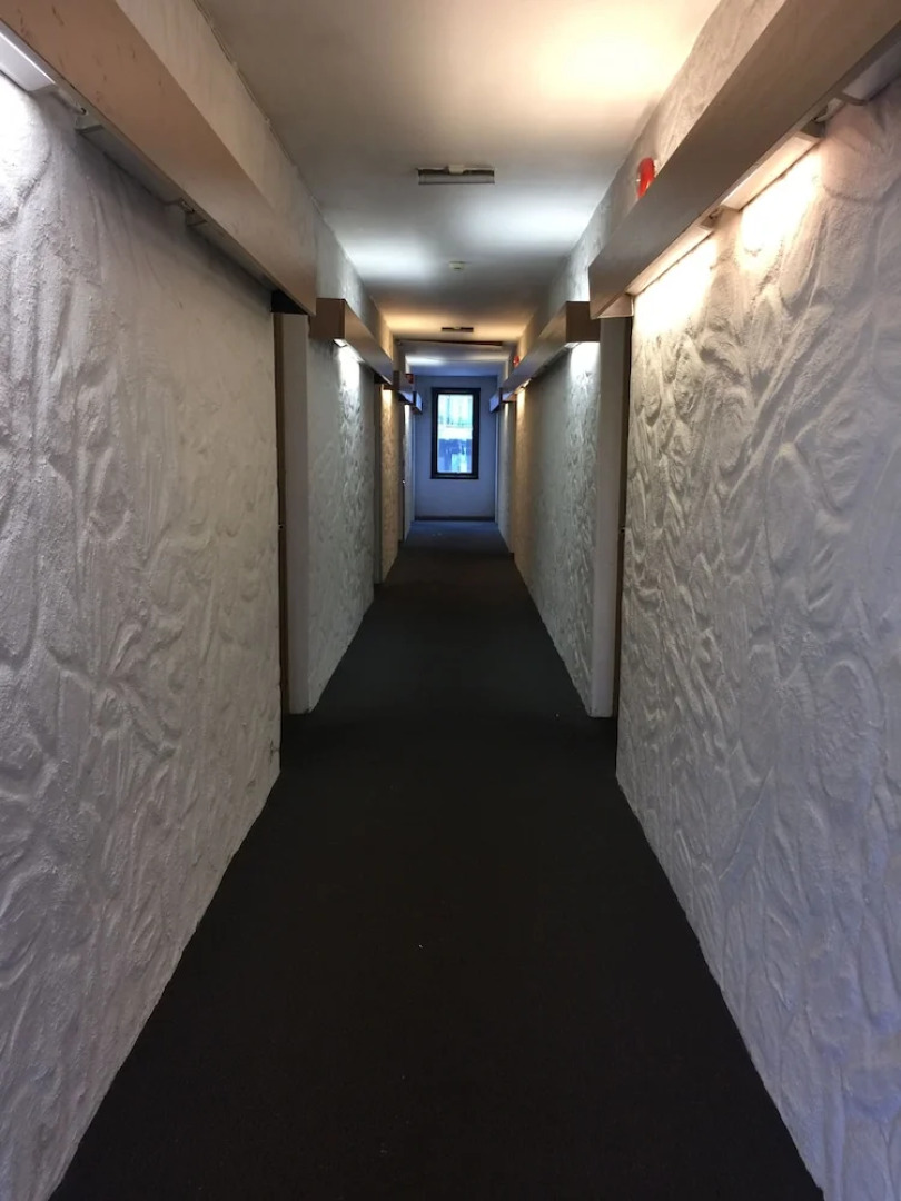 Best Western Fagerborg Hotel