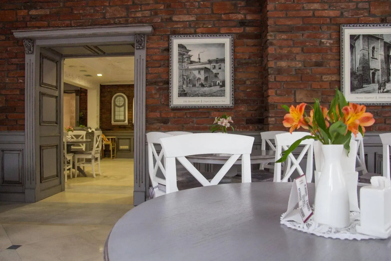 Отель «Ноте Бене»