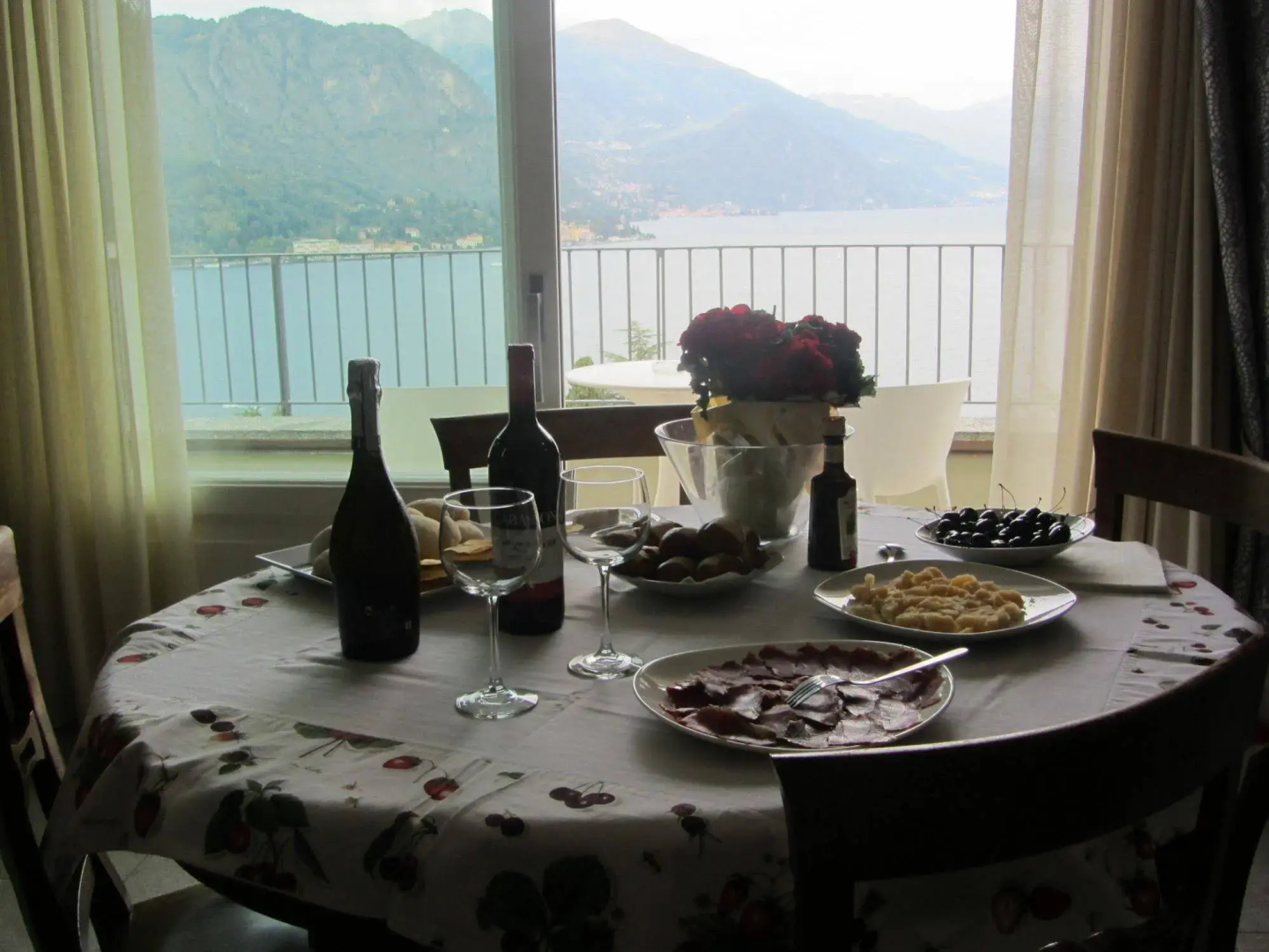 Borgo Le Terrazze
