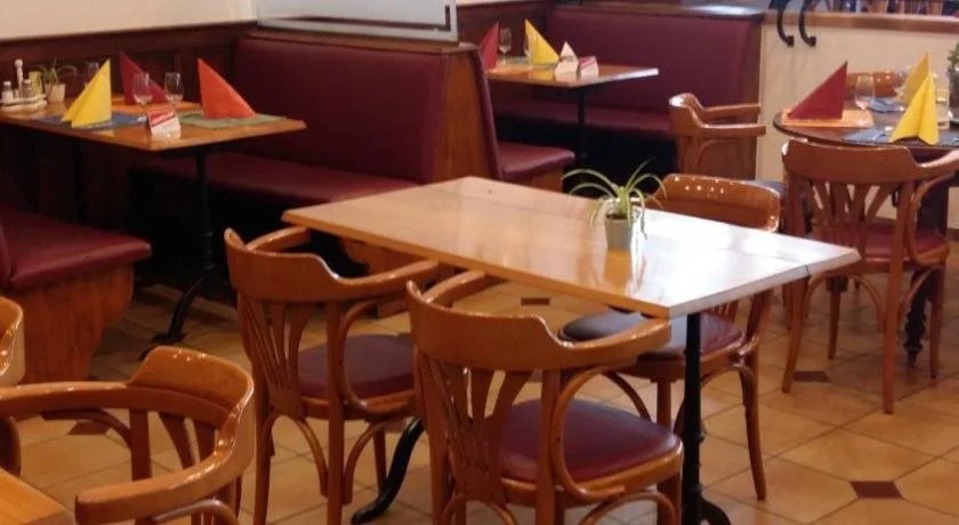 Auberge du Lion D'or