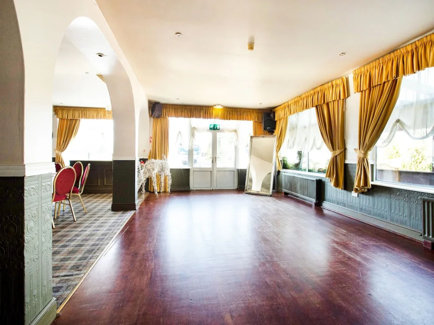 Chilton Country Pub & Hotel