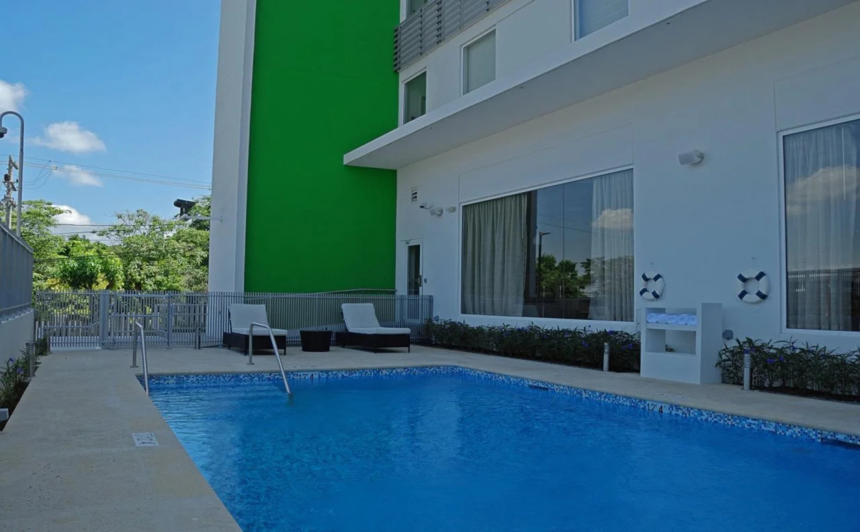 Holiday Inn Express Managua by IHG