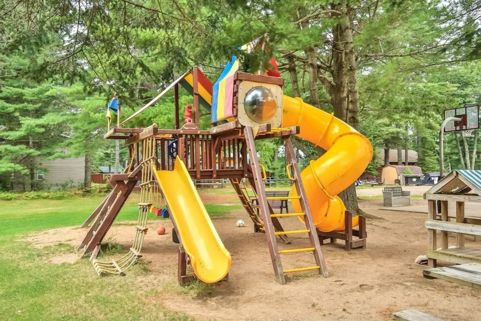 Maple - Elbert's - 3 Br Cottage