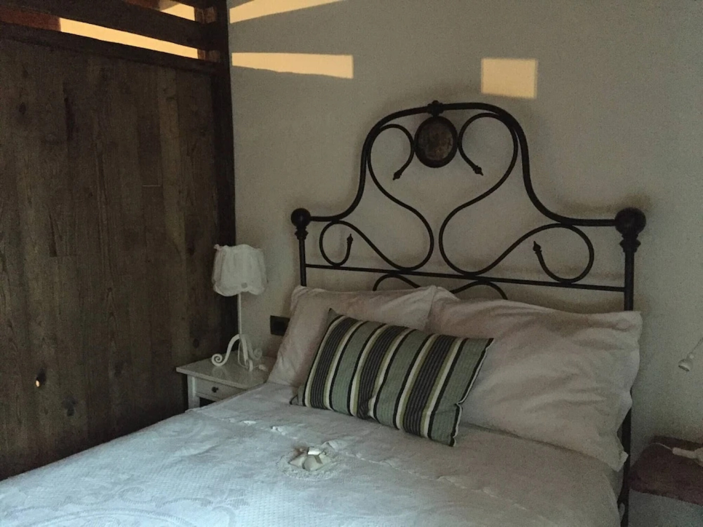 House Typical Of The Susa Valley