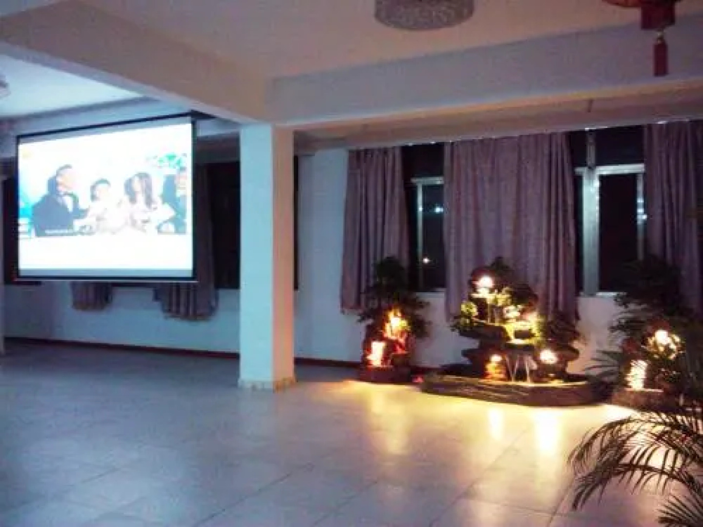 Airlines Business Hotel