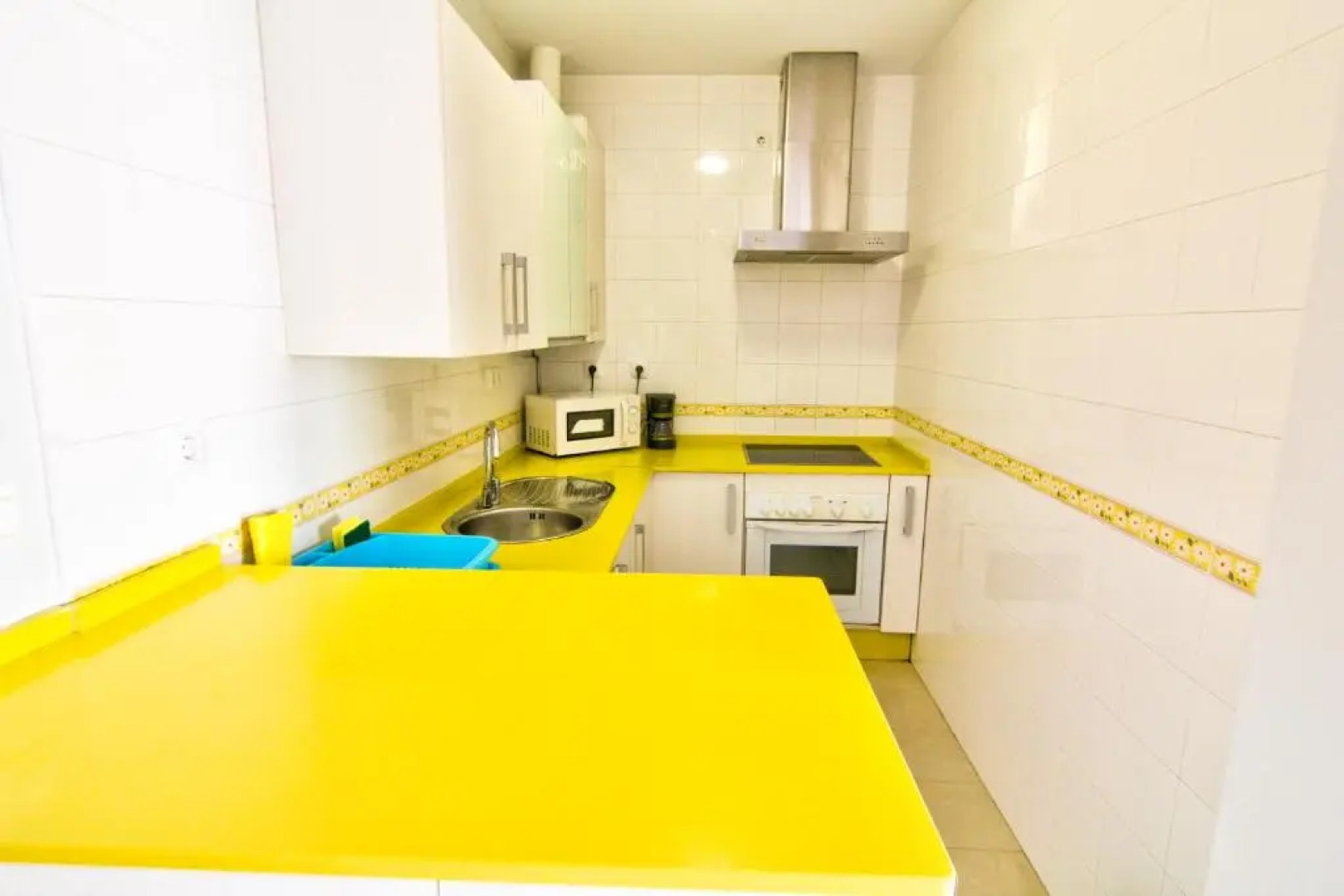 Apartamentos Centro 1 El Puerto de Santa Maria