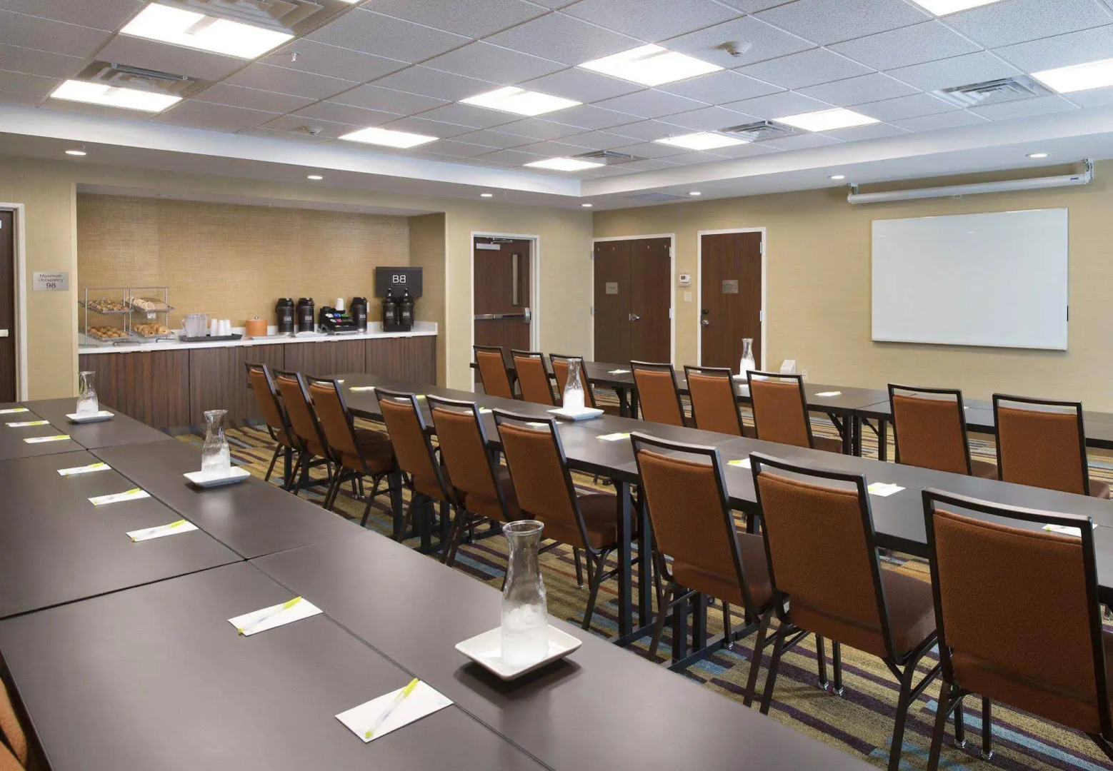 Fairfield Inn & Suites by Marriott Scottsbluff