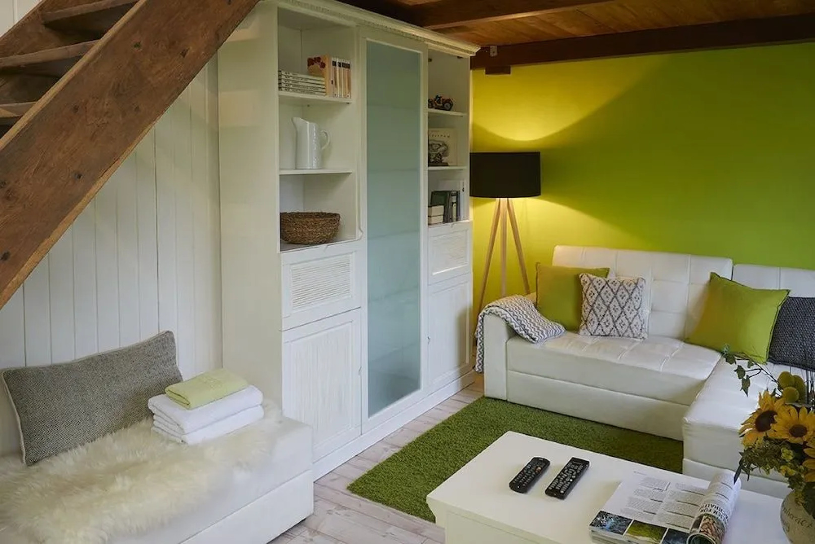 Reiterhof Zwei Linden