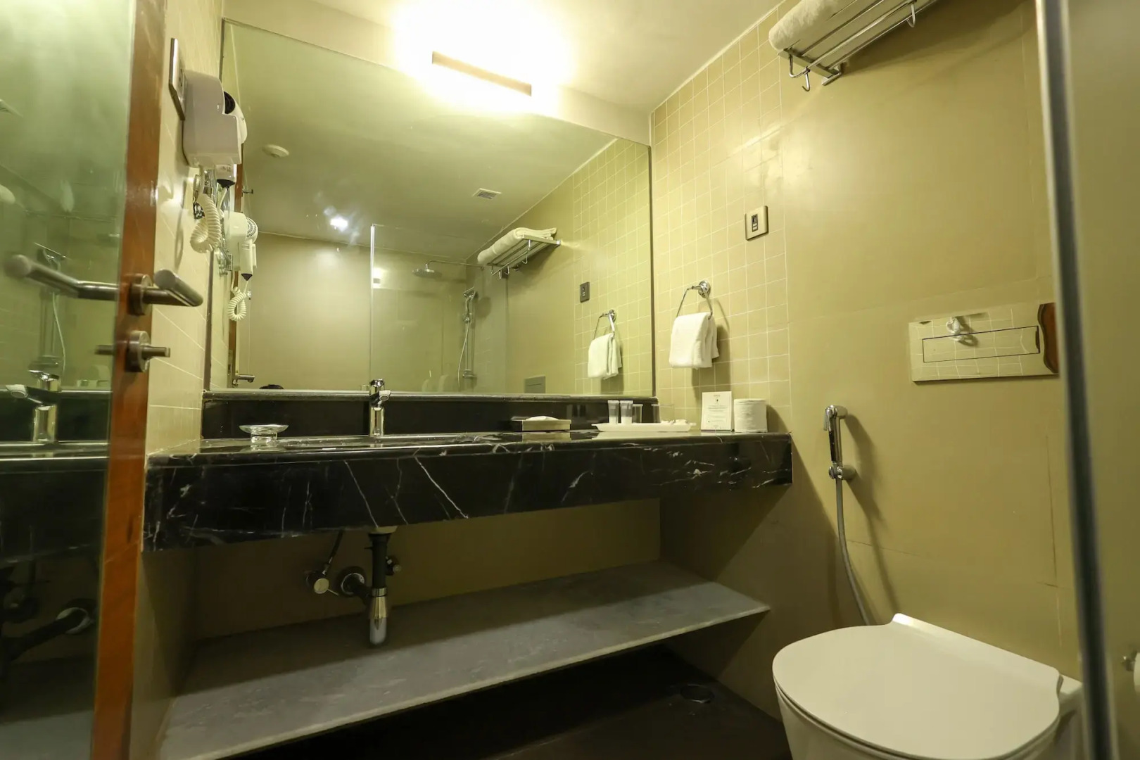 The Orchid Hotel Pune Hinjewadi