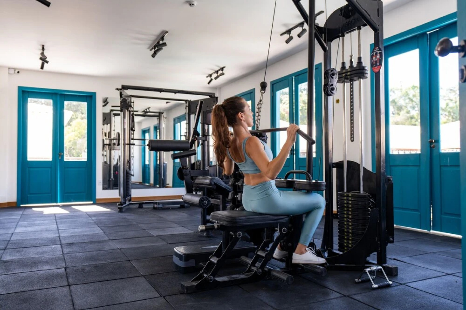 Resende Imperial Hotel &Spa