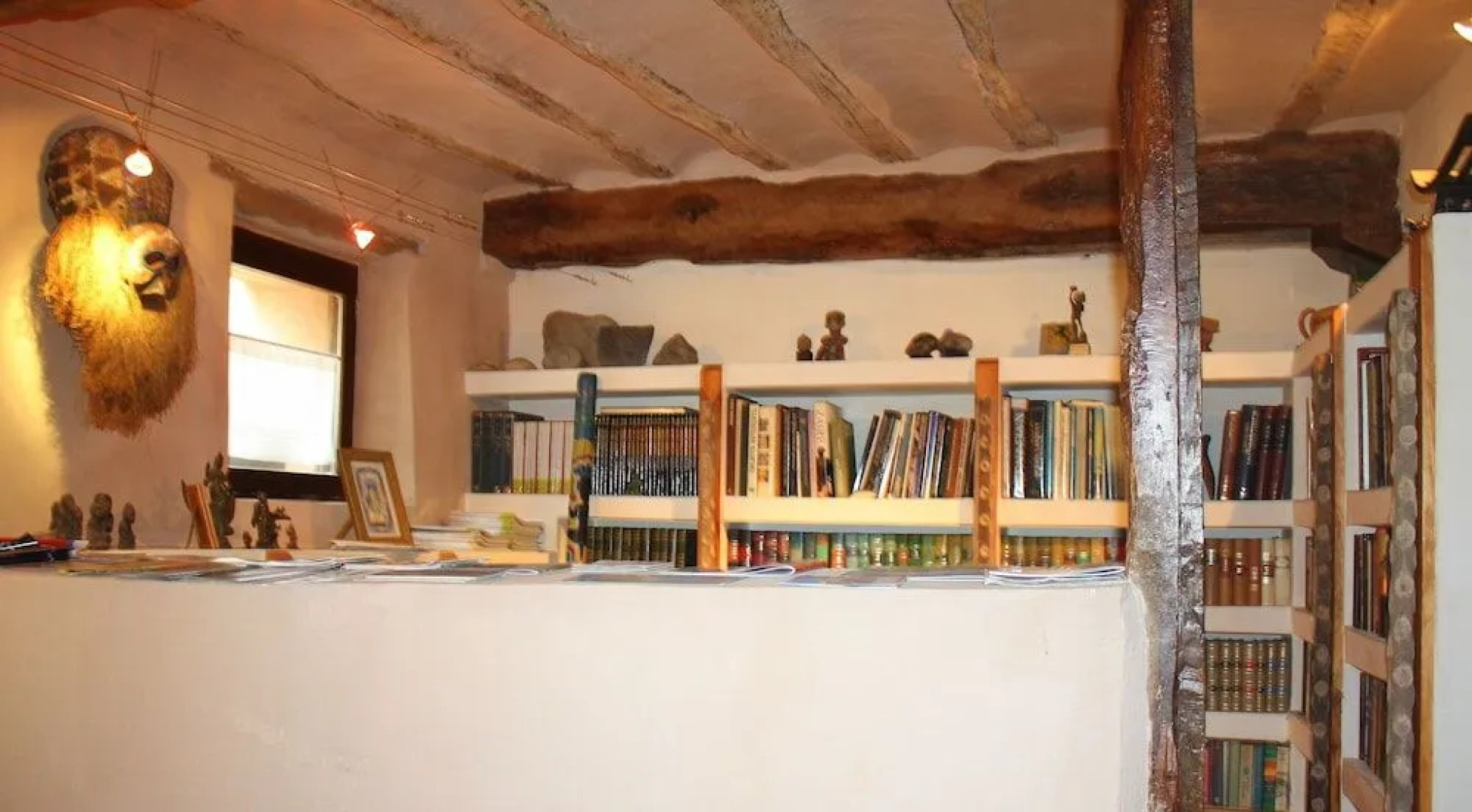 Casa Rural Usategieta