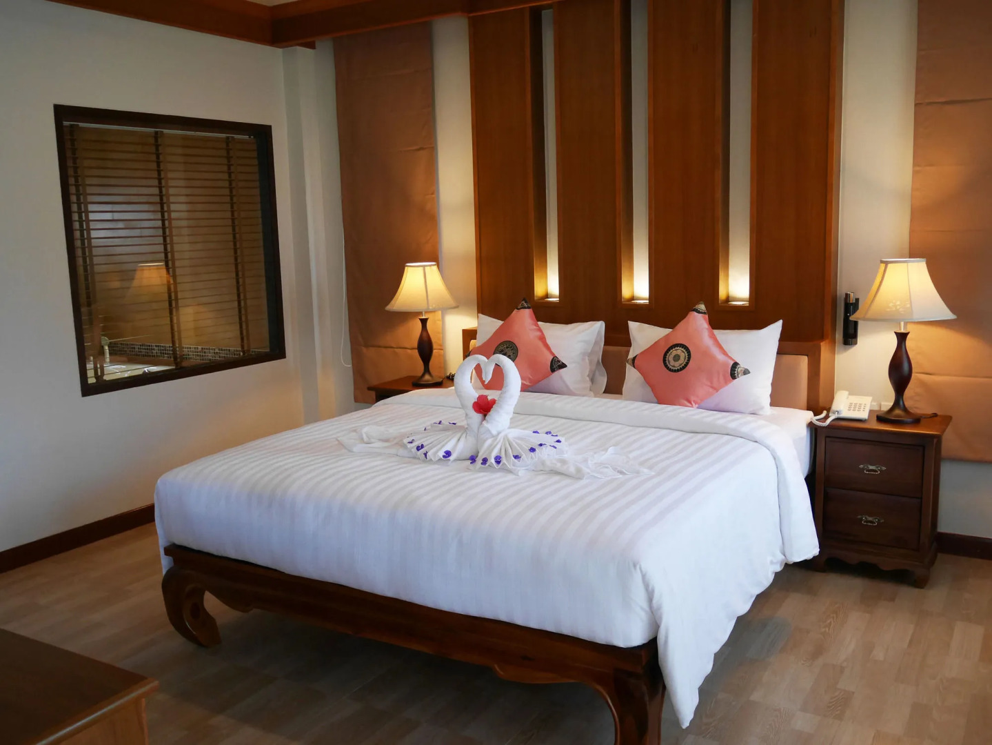 The Sunset Beach Resort Koh Kho Khao