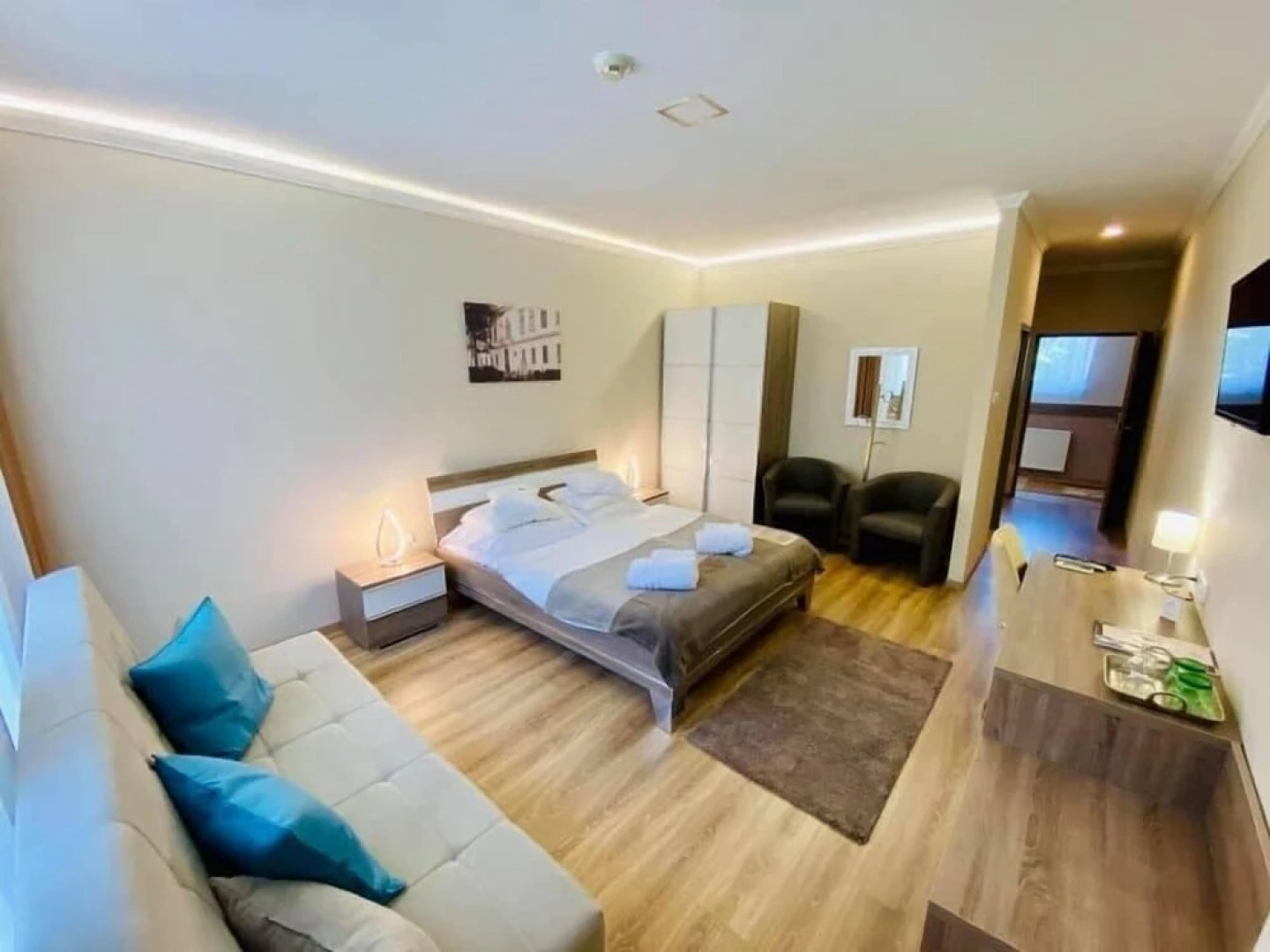 Fenyves Konferencia és Wellness Hotel