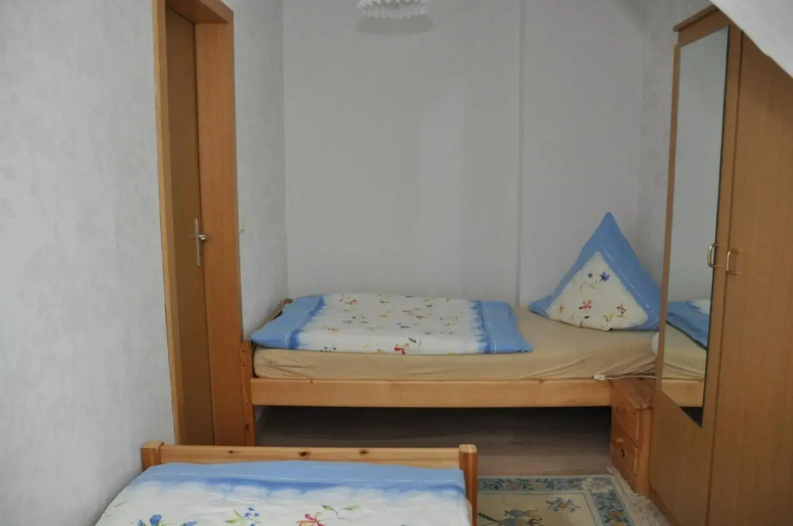 Ferienwohnung Neubert