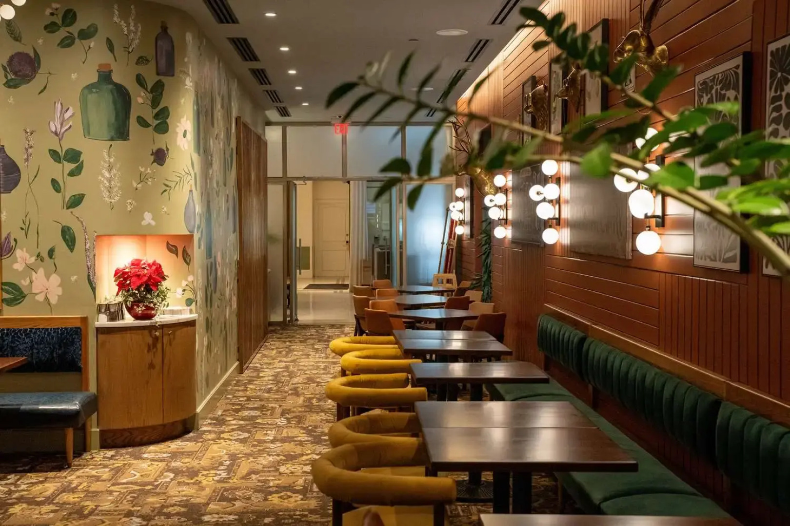 Magnolia New Orleans