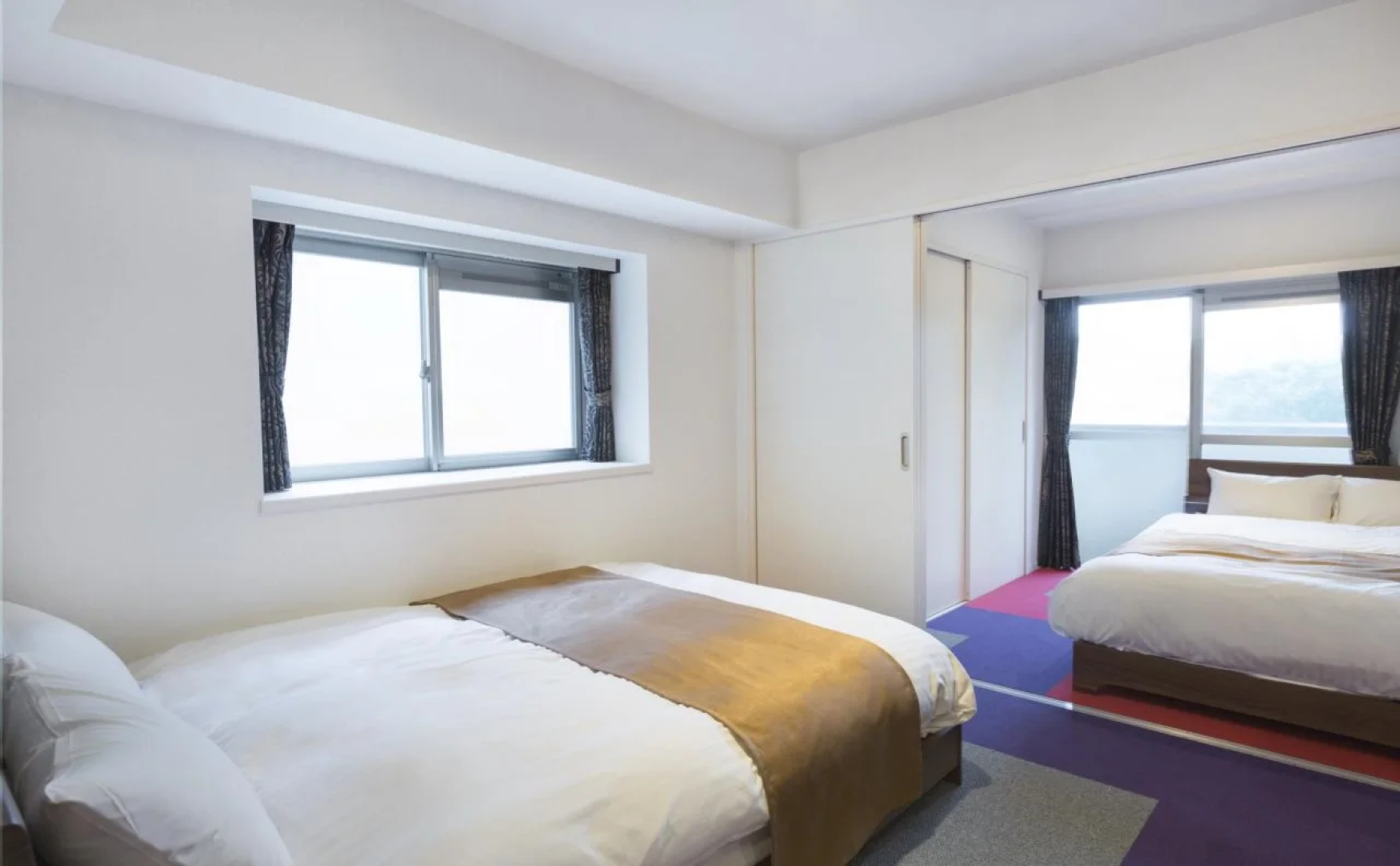 AAC Hotel Hakata